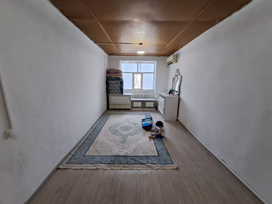 Этаж уй сатылады