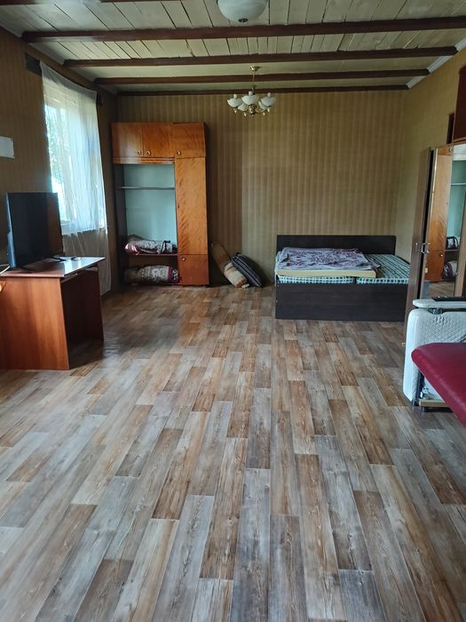 Сдам времянку малосемейным