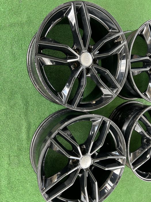 5х112 19 за audi