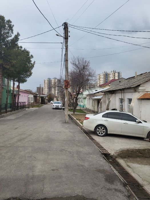 Срочно Продается участок Юнус Обад Чинабад