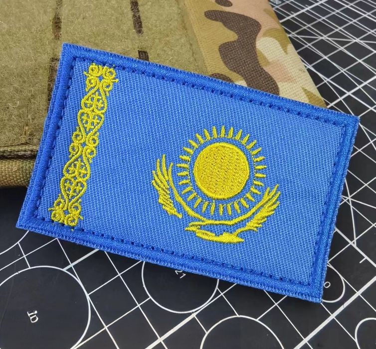 Шевроны, патчи 3D, тактические Молли, на липучках