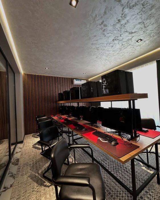 Кузги Чегирма KIA 10та компютер