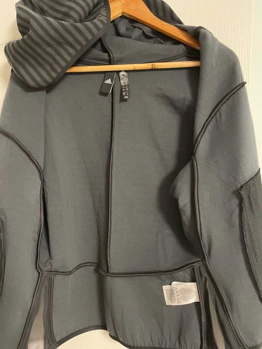 Hoodie hanorac adidas ZNE dama marimea S