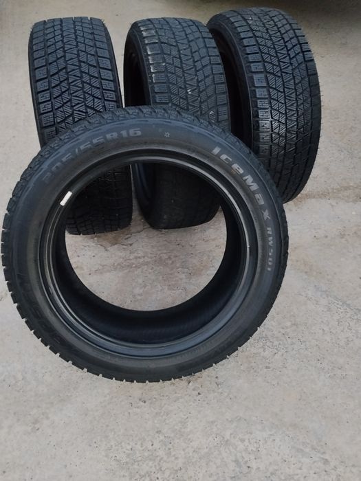 Продам шины состоянии нормально