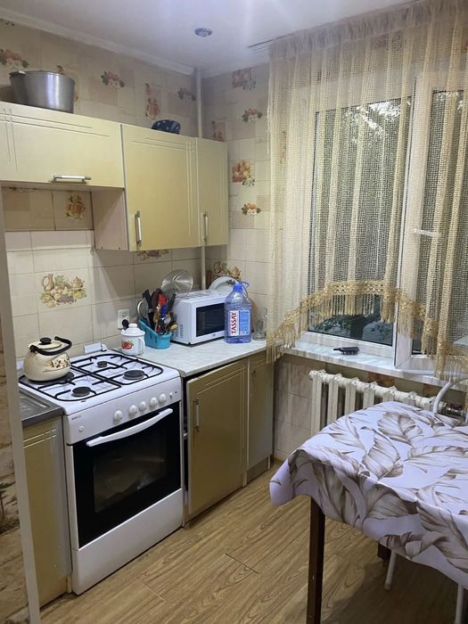 Продается 3х комнатная квартира