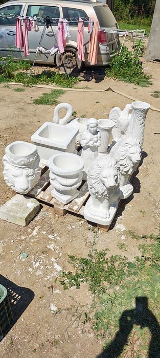 Decorațiuni gradina / curte