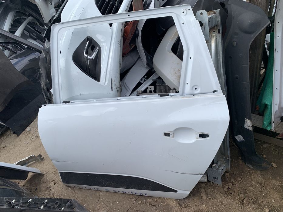 Usa spate Dacia Jogger partea stanga an 2021/2022/2023/2024/2025