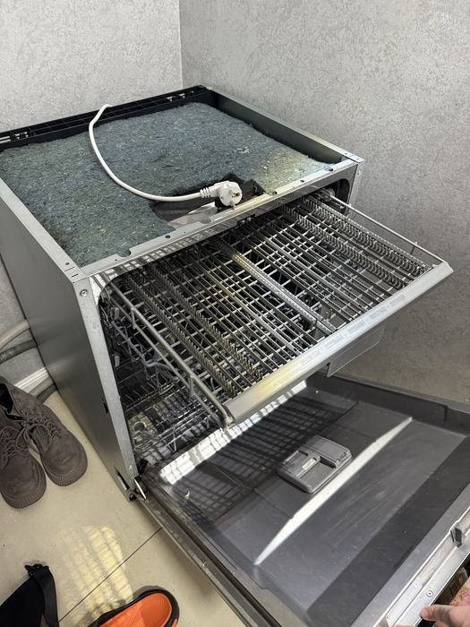 Посудомойка gorenje