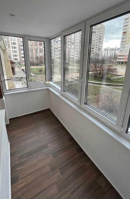 Дава се под наем Двустаен апартамент в София, Зона Б-5 - 62 кв.м за 599 € - Снимка #6