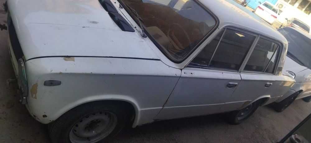 Продам свою ваз 2101