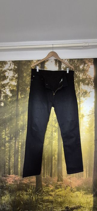 Blugi Levi Strauss Levis absolut originali