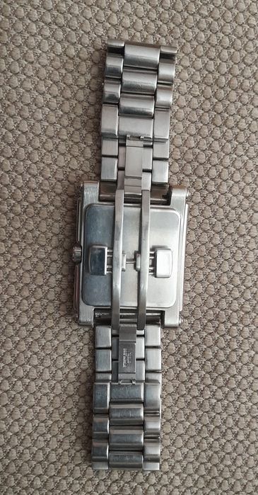 Ceas damă made în Italia