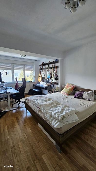 Apartament 2 camere în zona Andrei Muresanu - Piata Engles