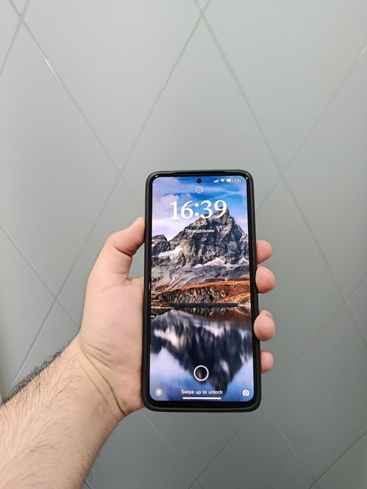 Xiaomi redmi note 13