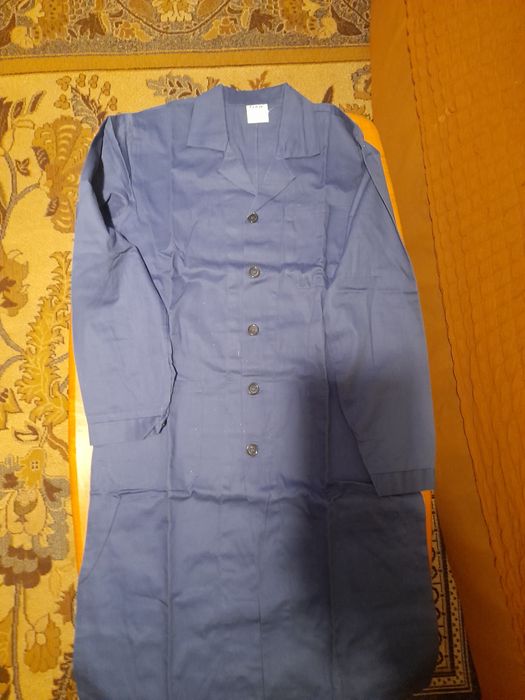 Halat de bumbac,calitate foarte buna.