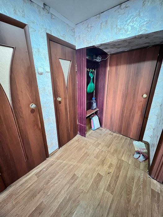 Продам 3 комнатную квартиру