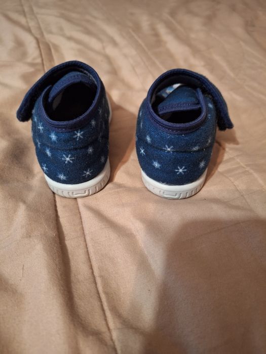 Детски пантофи Беко