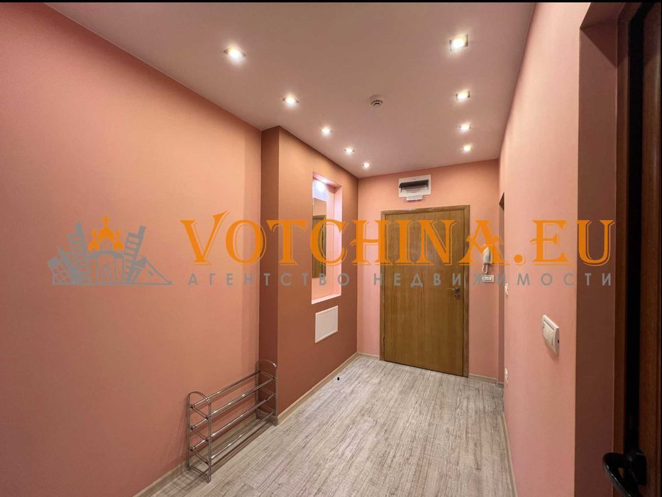 Продава се Тристаен апартамент в Каварна - 100 кв.м за 651 €/кв.м - Снимка #13