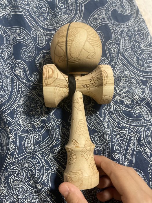 Kendama israel brothers of light