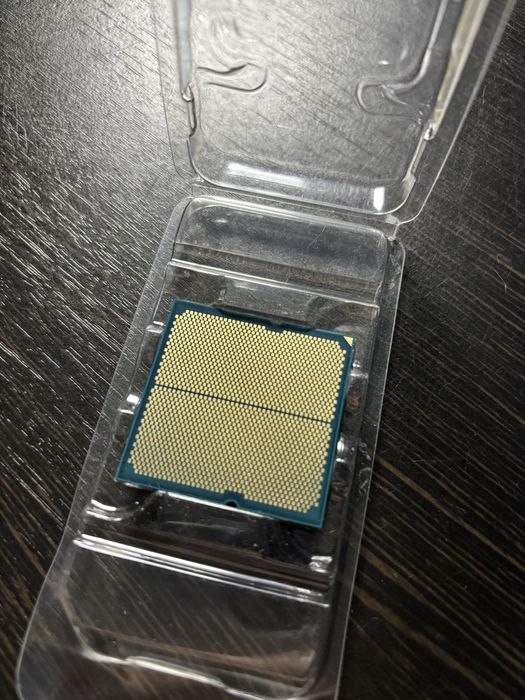 Процессор Ryzen 7 8700f 8/16