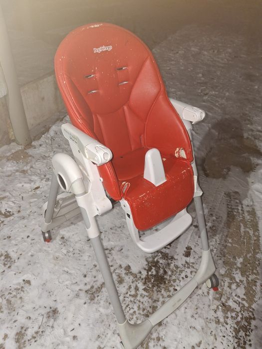 Продам детский стульчик