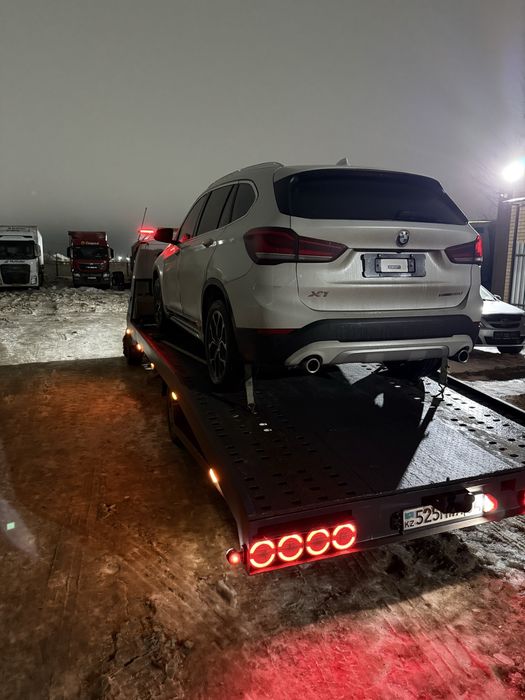 Эвакуатор Актобе