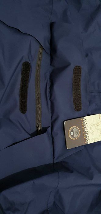 Ново оригинално яке NAPAPIJRI