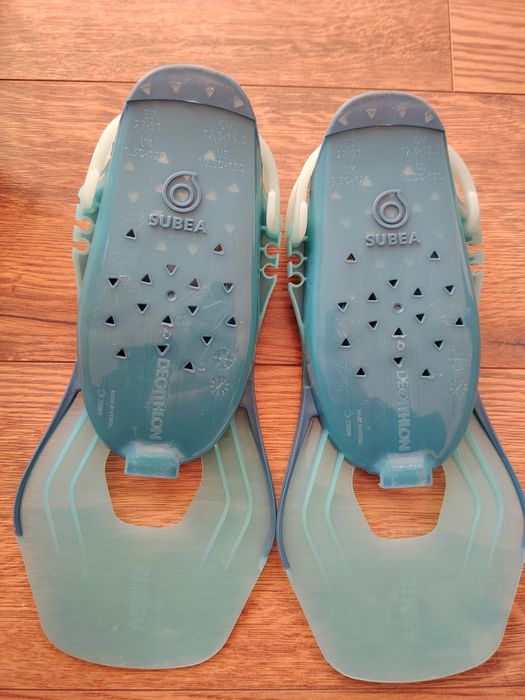 Плавници, номер 28-31