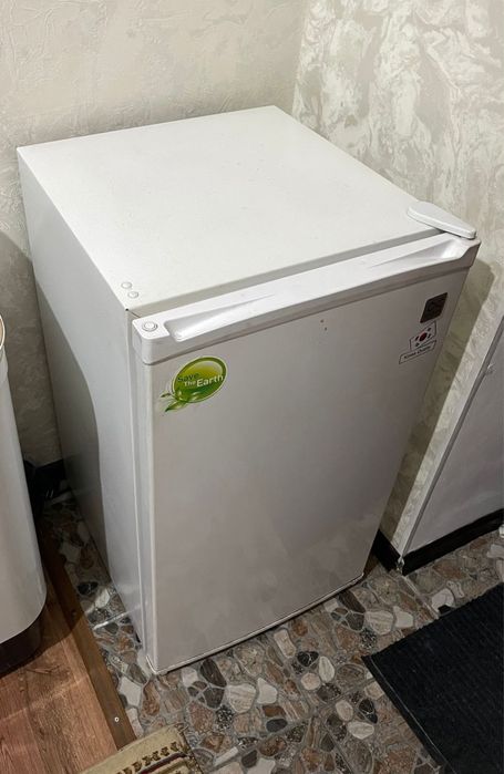 Мини холодильник