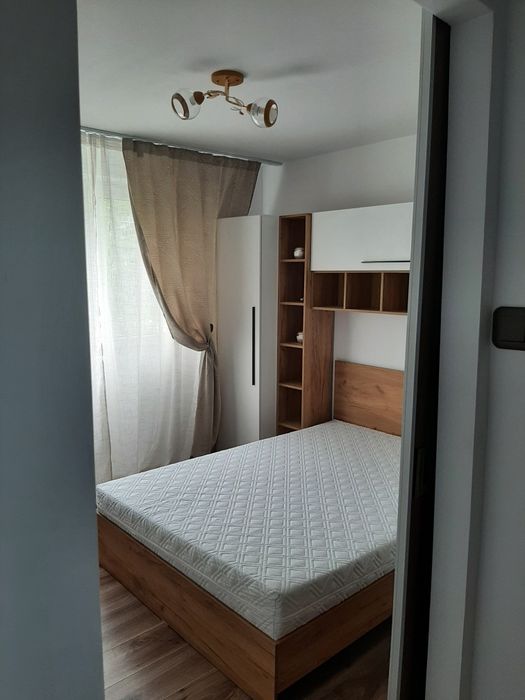 Apartament cu 2 camere