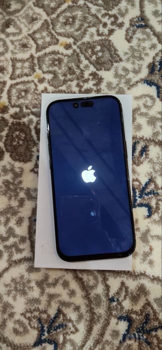 iPhone AIR Dubay