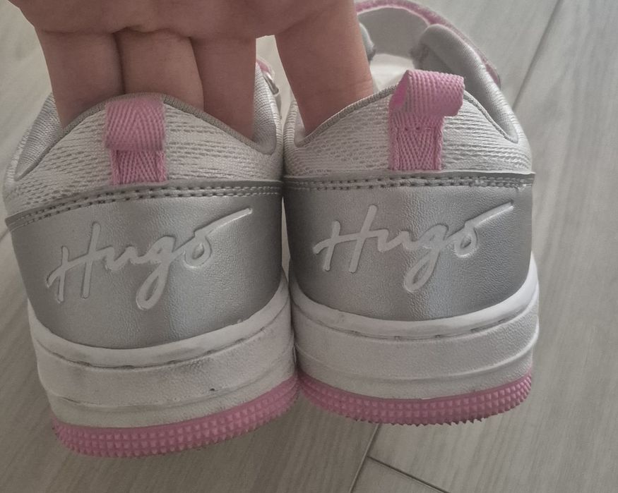 Adidasi Hugo Boss nr 33