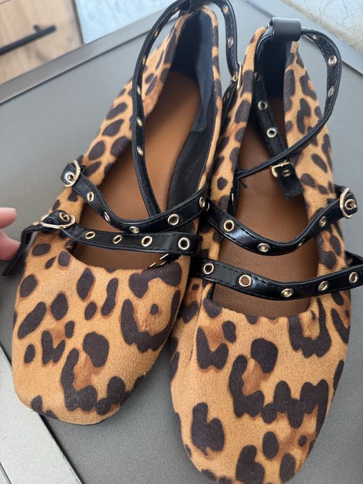 Балетки продам 36р