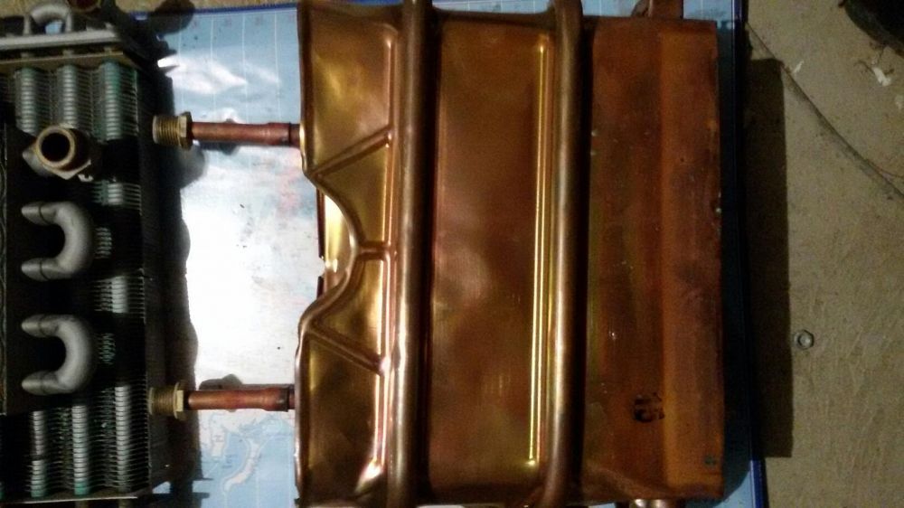 Schimbator principal junkers bosch wiessman immergas westen