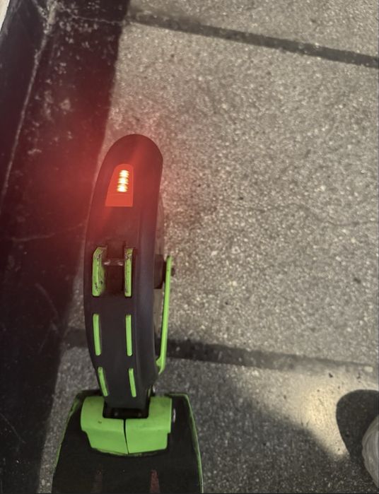 Trotineta electrica ETWOW BOOSTER S