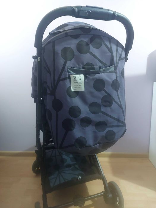 Детска количка cosatto woosh 3