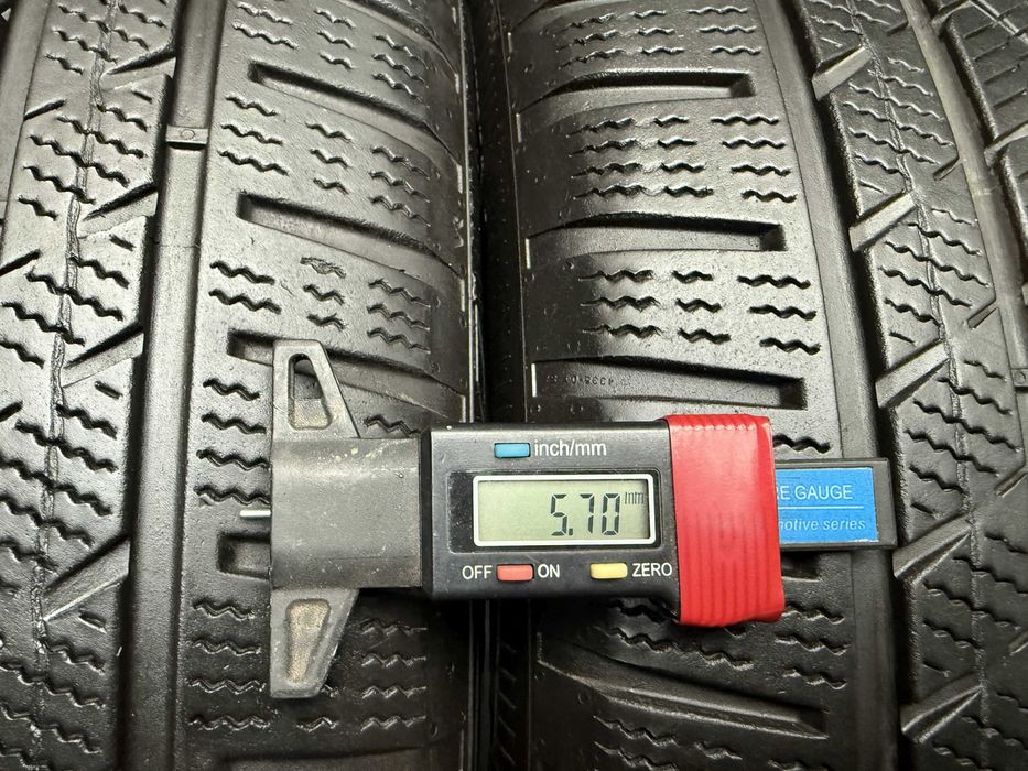 2x Anvelope All Season 225/55 r19 - Vredestein Quatrac pro+