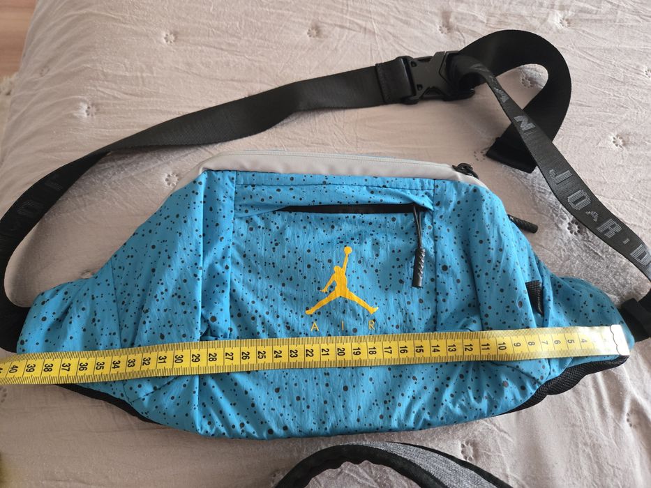 Чанти  Jordan неизползвани