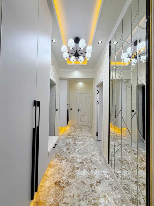 Новостройка #Orikzor Residence 2/11/16 меб+тех Ориентир Урикзар Базар