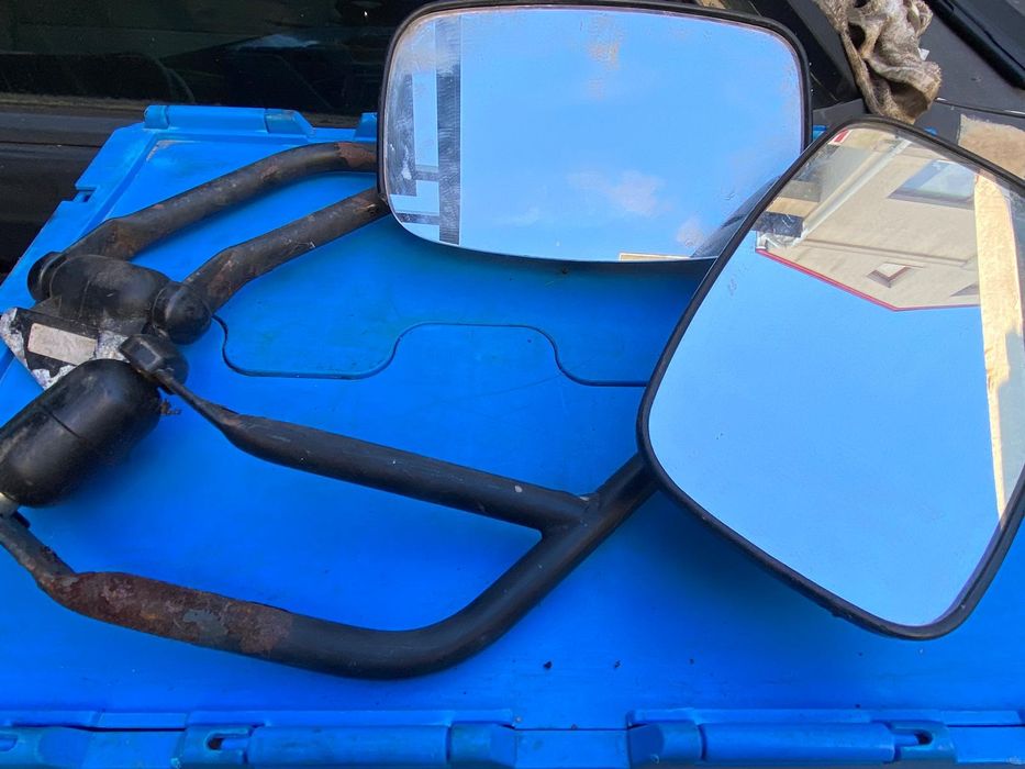 Oglinzi Jeep Wrangler