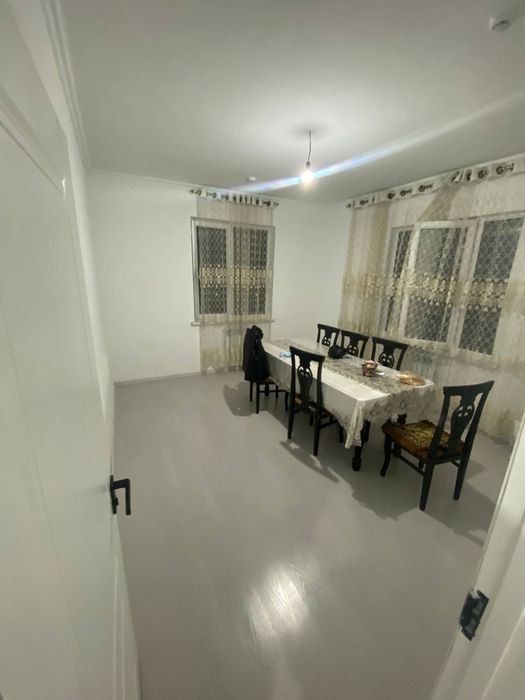 Аренда квартиры новостройка 2/16/17 Бектимир район. Водник. Мусафо