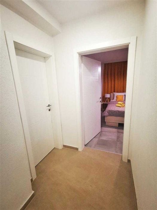 Дава се под наем Едностаен апартамент в Пловдив, Съдийски - 38 кв.м за 183.6 € - Снимка #4