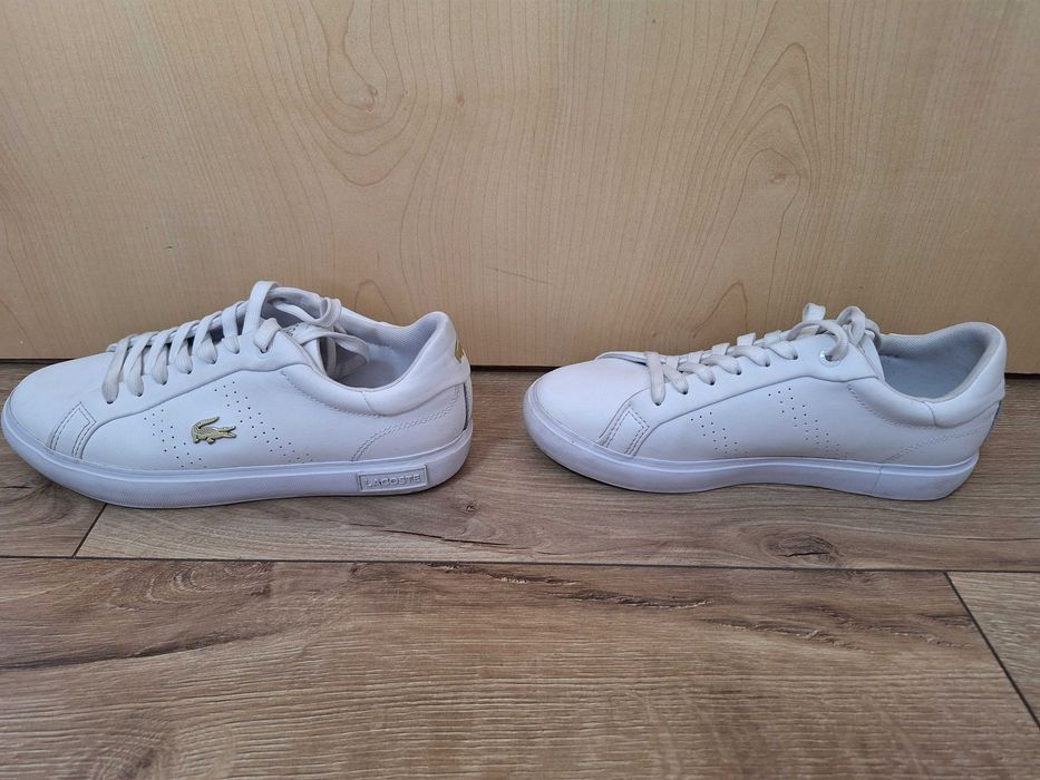 Lacoste Powercourt 2.0