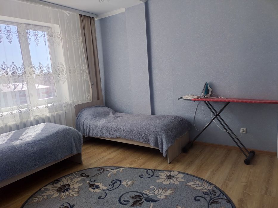 Продается квартира 10-21