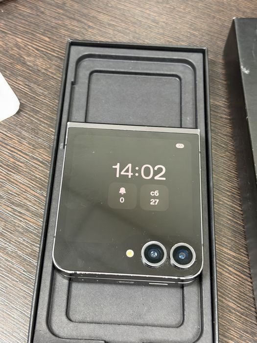 Samsung galaxy z flip 6 512 gb