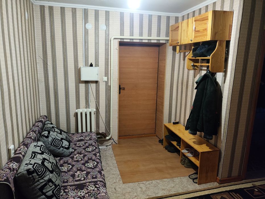 дом в селе байтерек