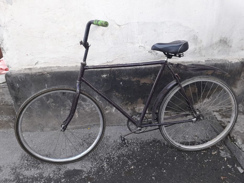 Продам велик марка урал