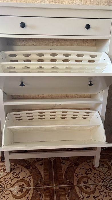 Обувница Икеа 52 тыс