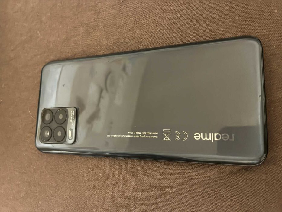 Телефон Realme 8 5G Dual