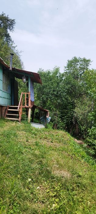 Продам дачу, в районе Каменское плато